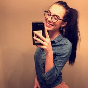 Meet your Posher, Tatum